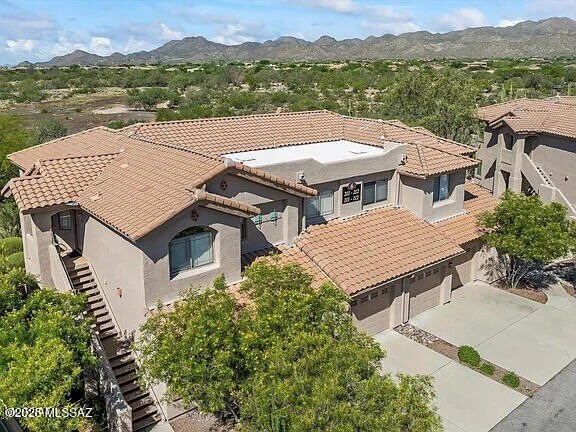 Foto del edificio - 755 W Vistoso Highlands Dr