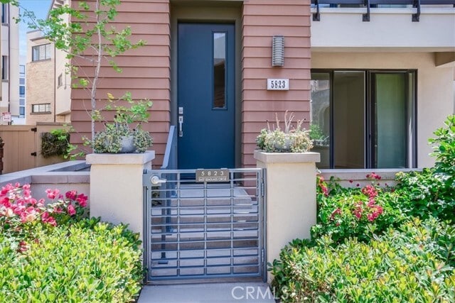 Foto del edificio - 5823 E Seaglass Cir