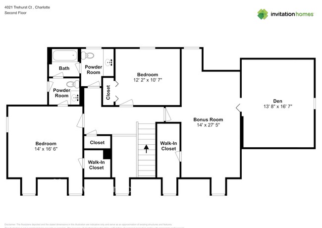Foto del edificio - 4021 Trehurst Ct