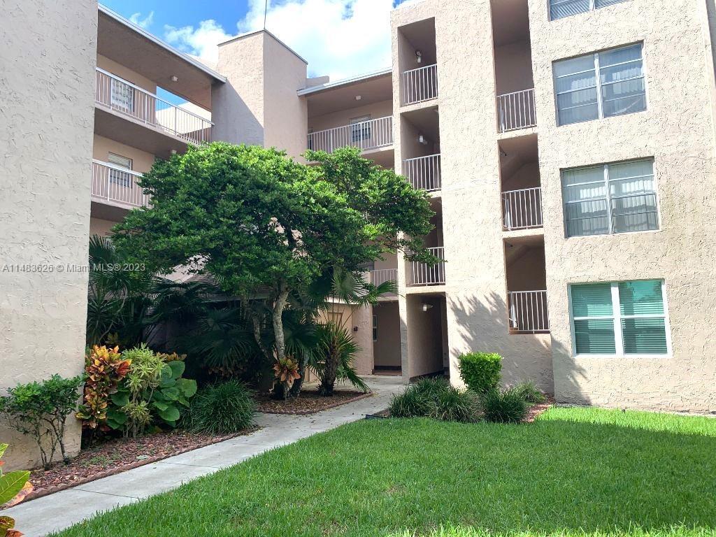 9410 Tangerine Pl Unit 305, Davie, FL 33324 Condo for Rent in Davie