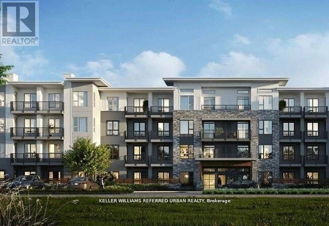 Building Photo - 110 Fergus Ave