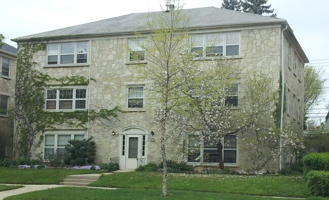 Foto del edificio - 4244 N Wilson Dr