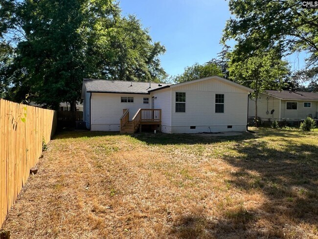 Foto del edificio - 4608 Sheraton Rd