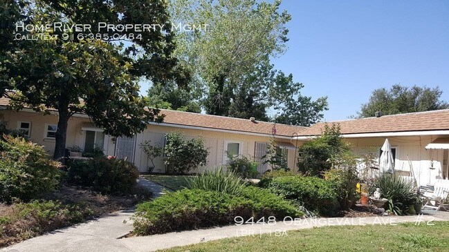 Building Photo - 9448 Orangevale Ave