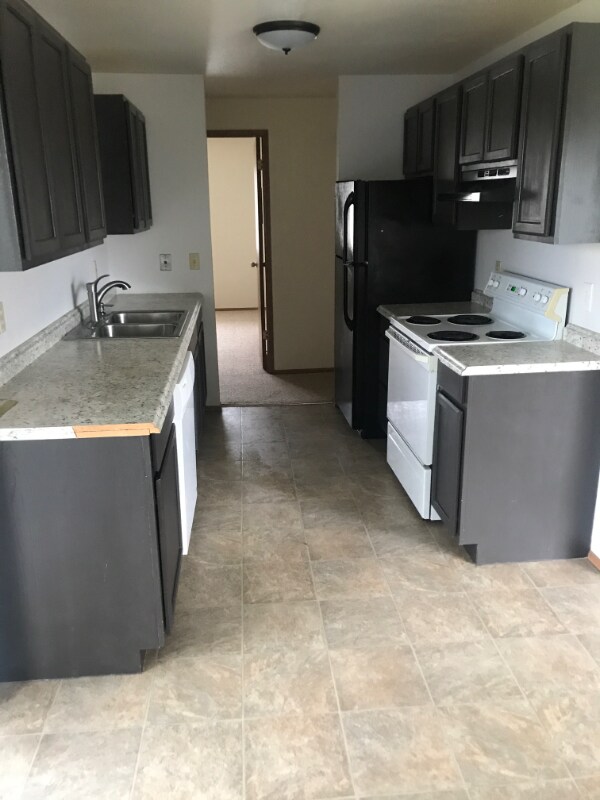 Foto del edificio - 506 4th Ave SE