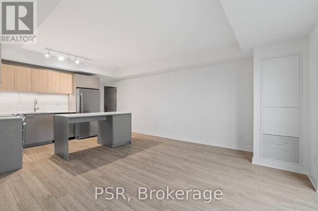 Photo du bâtiment - 299 Campbell Ave