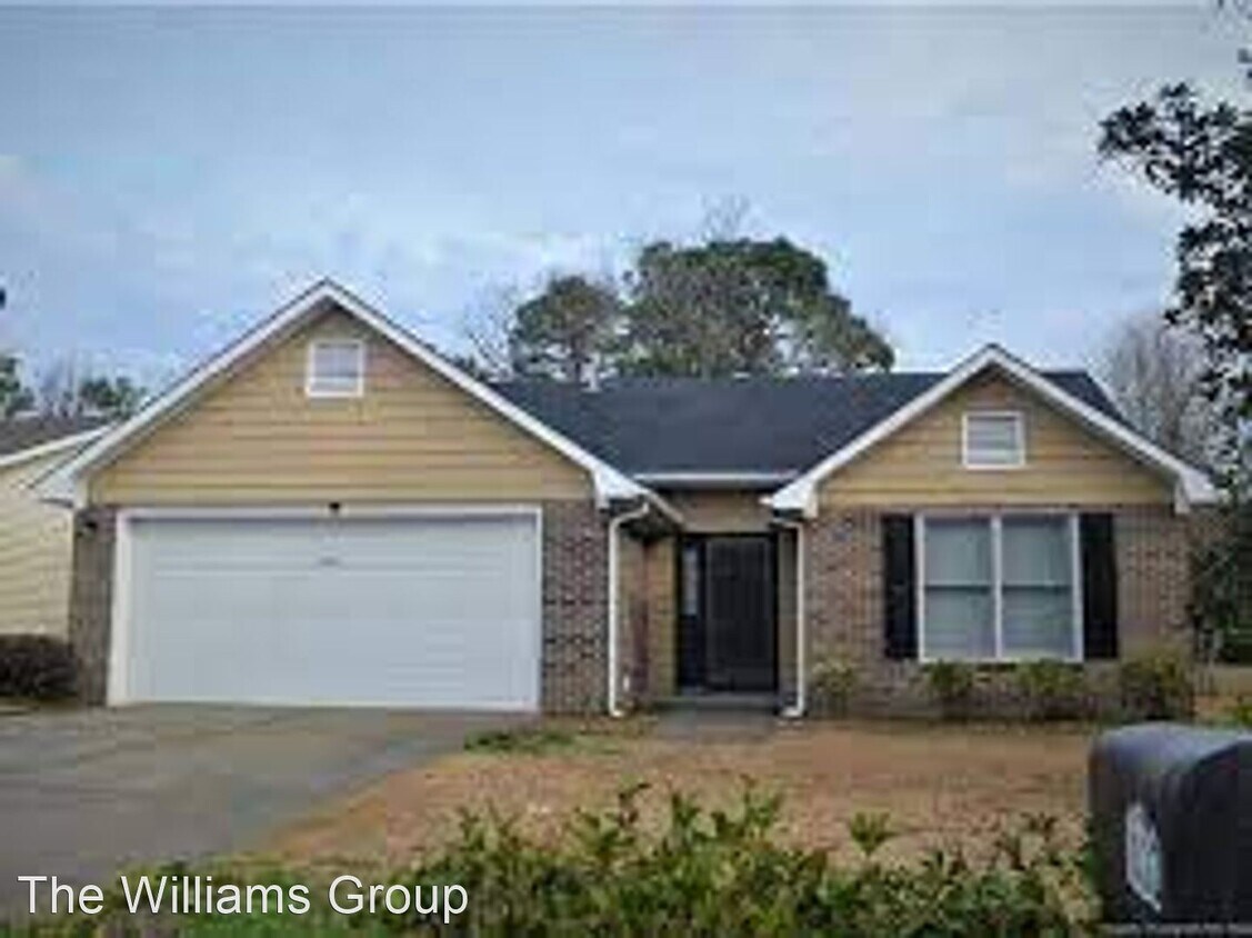 Primary Photo - 3 br, 2 bath House - 1635 Kara Court