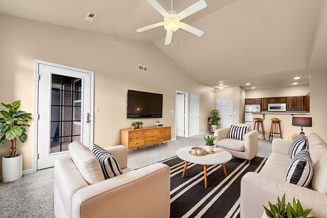 3 Bedroom - Pointe 28