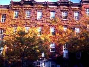 Foto del edificio - 100 Bowen St