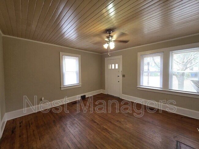 Building Photo - 200 Judd St