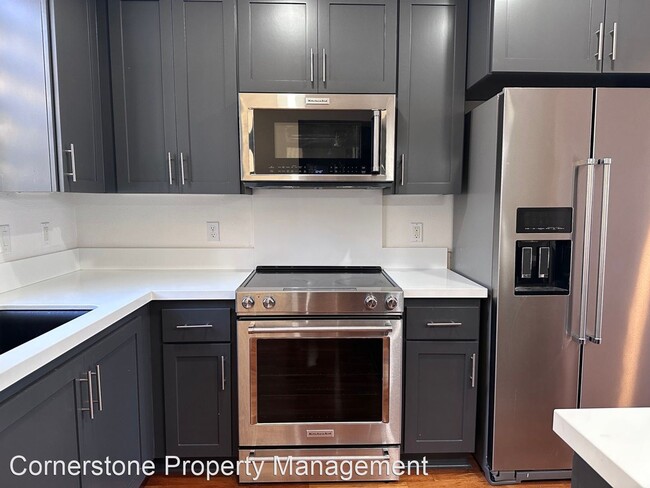 Foto del edificio - 2 br, 2 bath House - 800 N 8th St #303