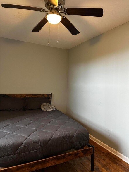 Foto del edificio - 336 N Gray Ave