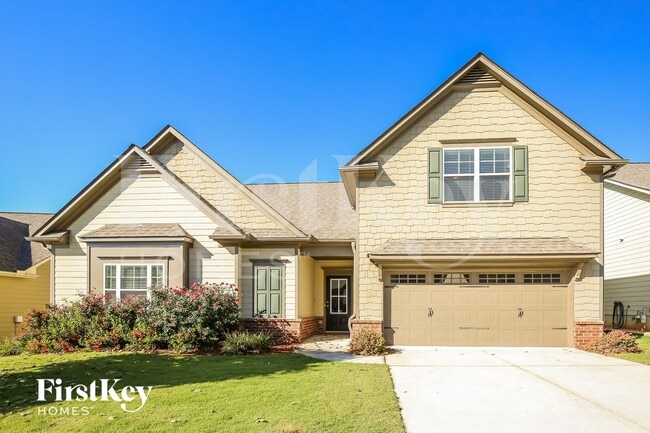 Building Photo - 4523 Brayden Dr