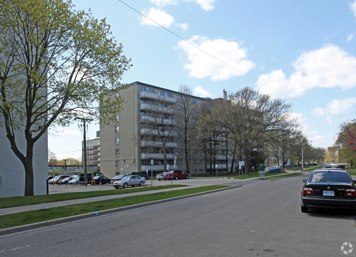 Photo principale - Parkwoods Rayoak