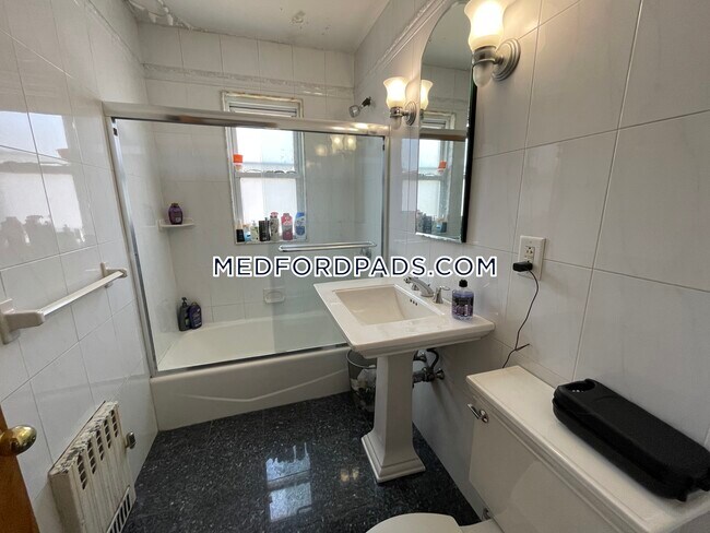 Foto del edificio - 36 7th St