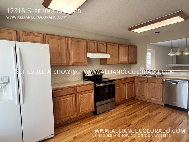 Photo - 12318 Sleeping Bear Rd House