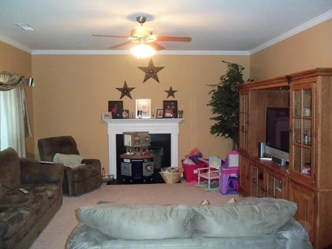 Foto del edificio - 17 Ben Brush Ct