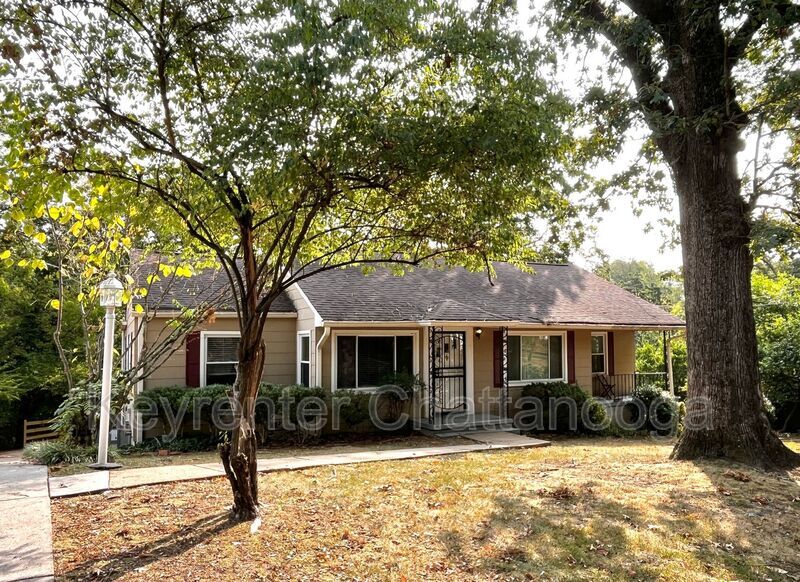 Primary Photo - 1275 Duane Rd