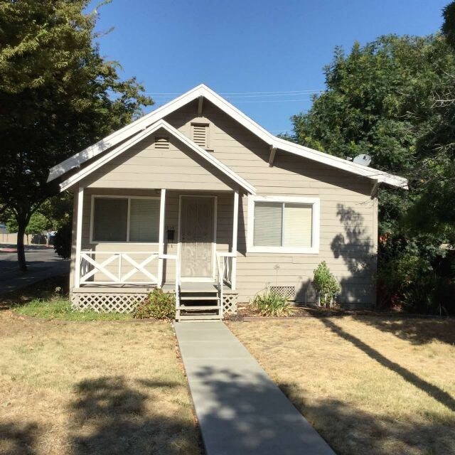 Primary Photo - House For Rent in Tracy