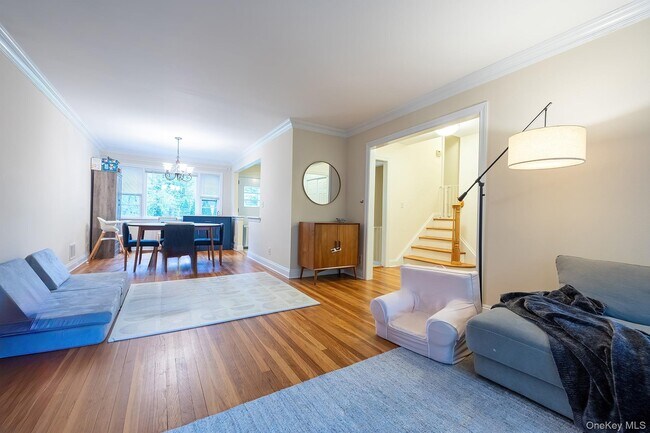 Foto del edificio - 11 Latonia Rd