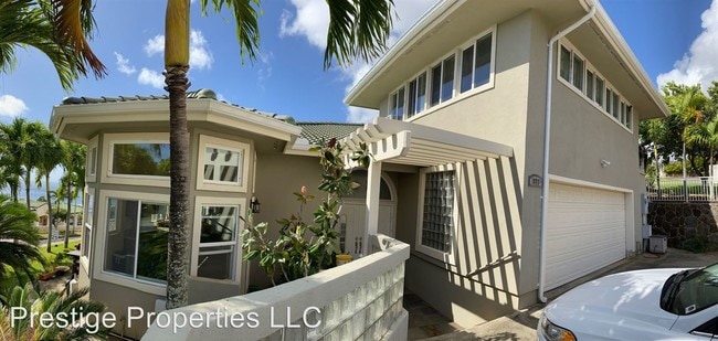 Building Photo - 322 Puuikena Dr