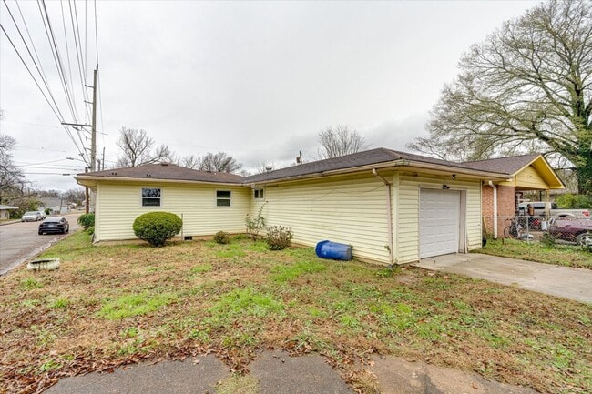 Foto del edificio - 2000 Milne St