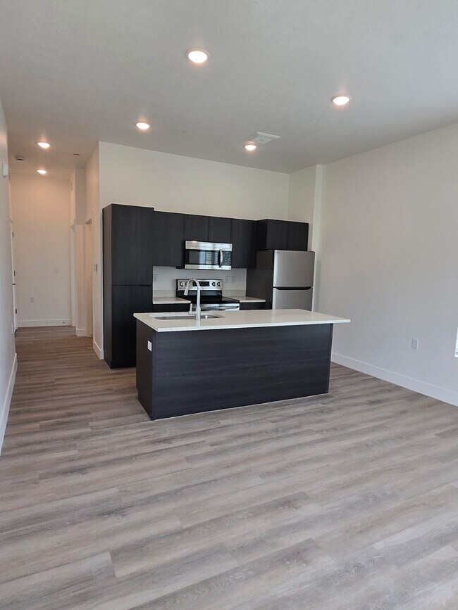 Foto del edificio - 25th and Quincy Affordable Apartments