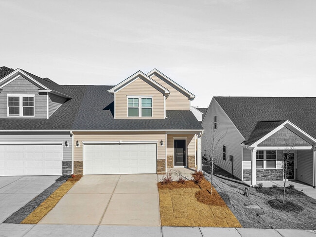 Photo - 502 Serena Trl Townhome