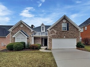 Building Photo - 1855 Sosebee Farm Rd