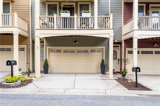 Foto del edificio - 1079 Marietta Blvd NW