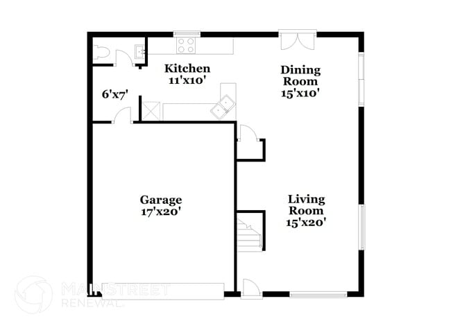 Building Photo - 5003 Lewiston Dr