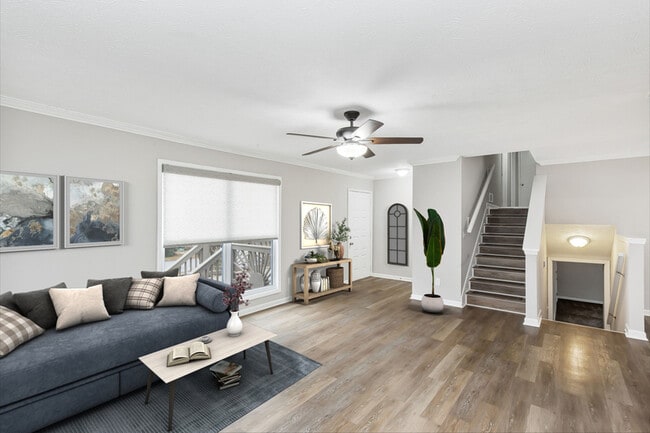 Building Photo - 2730 Tybee Dr NE