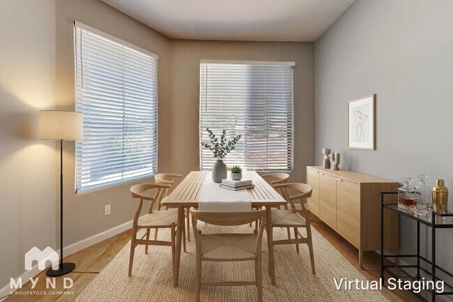 Foto del edificio - 41201 N Yorktown Trail