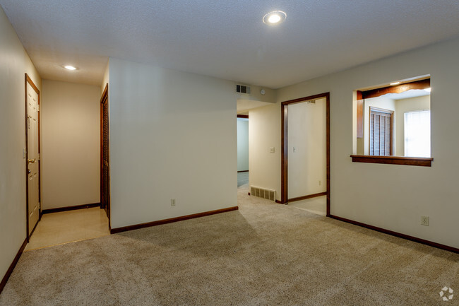 2BR, 1BA - Brandywine - The Oaks at Platte City