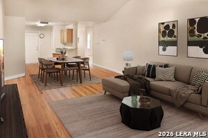 Foto del edificio - 3202 Eisenhauer Rd