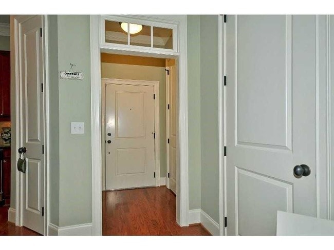 Foto del edificio - 3635 E Paces Cir