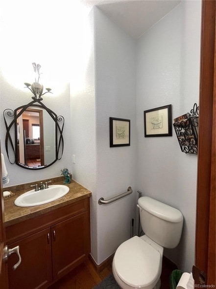 Foto del edificio - 6922 N Fargo Trail