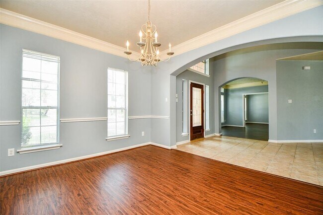Foto del edificio - 12823 Dadebrook Ct
