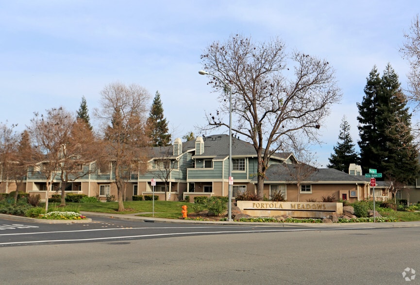 Portola Meadows Rentals Livermore, CA