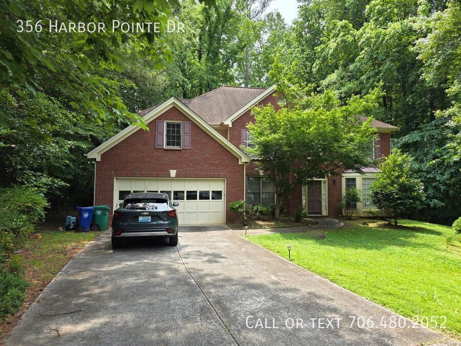 Foto del edificio - 356 Harbor Pointe Dr