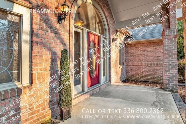 Foto del edificio - 5100 Birnamwood Trail