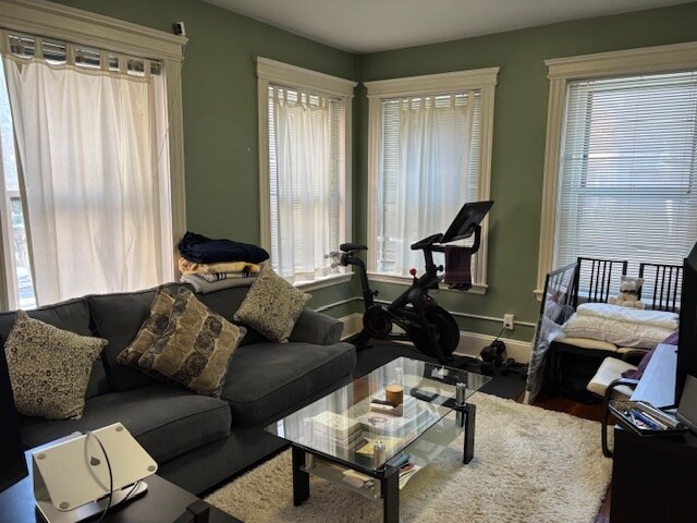 Foto del edificio - 40 Revere St