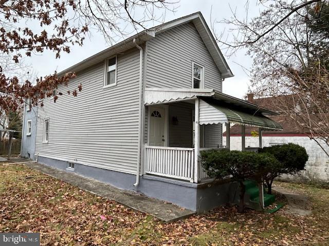 Building Photo - 212 Greenfield Ave