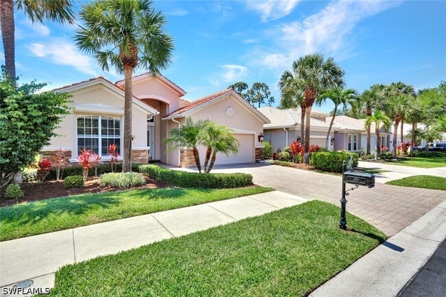 Building Photo - 16208 Parque Ln