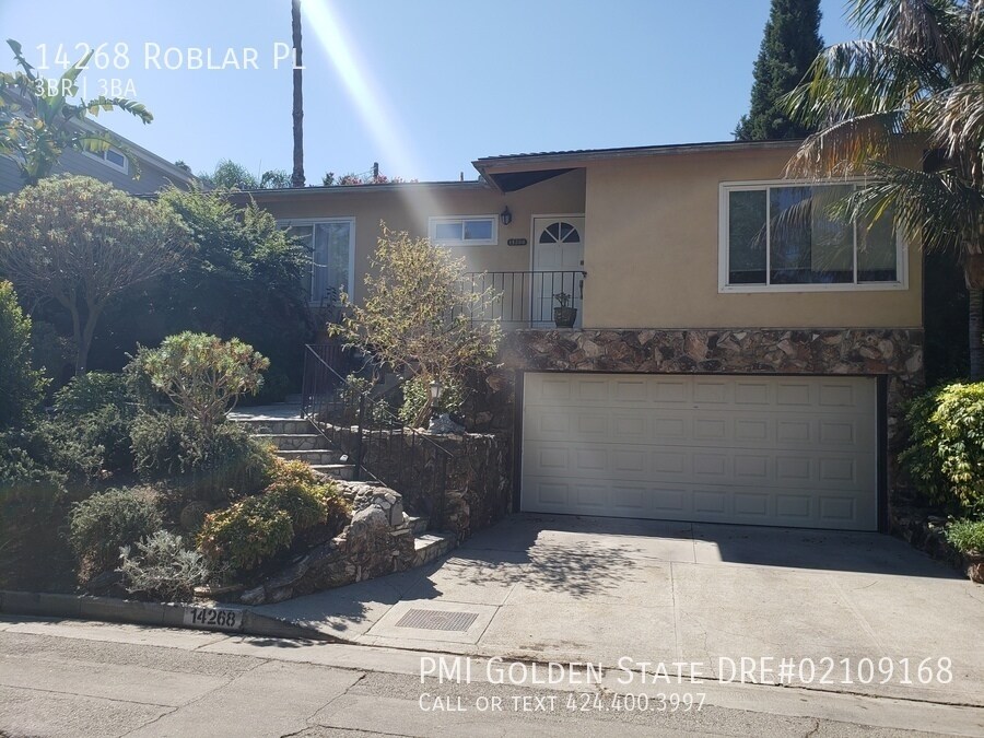 Charming Sherman Oaks Home for Rent 2BR/2.... House Rental in Los