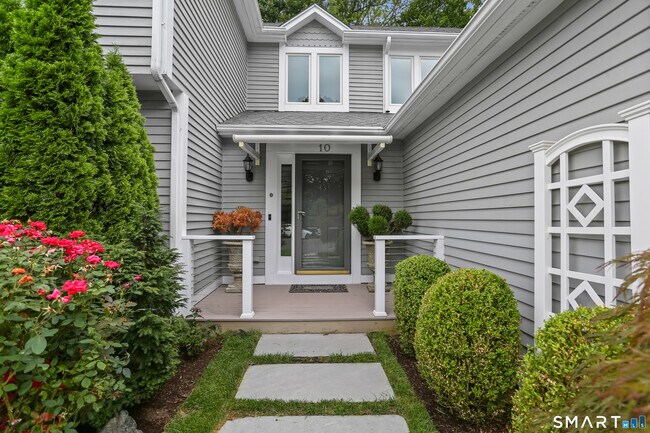 Foto del edificio - 10 Cannon Brook Ln