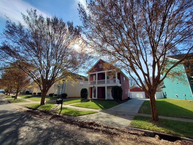 Building Photo - 1508 Peaceful Way Dr