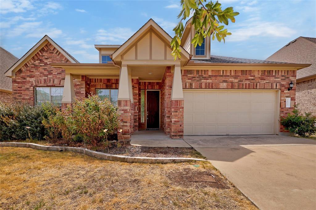 Foto principal - 16017 Jeffs Ln