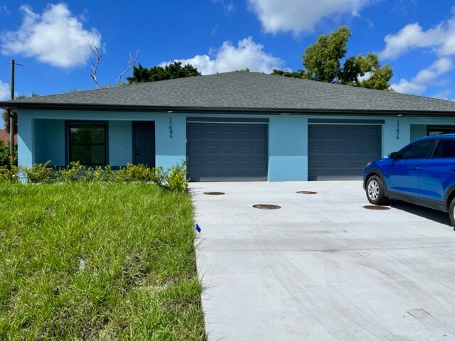 Building Photo - 17486 Barbara Dr