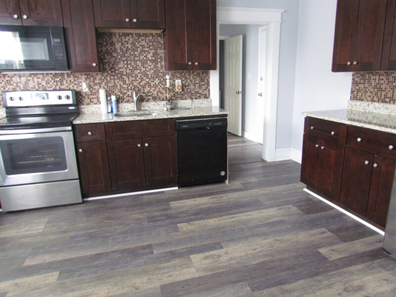 Foto principal - 3507 Springdale Ave